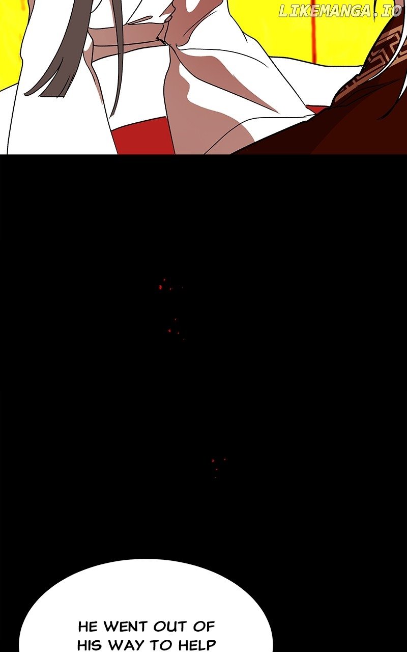Goddess’s Way of Attacking Tigers Chapter 47 - Page 140