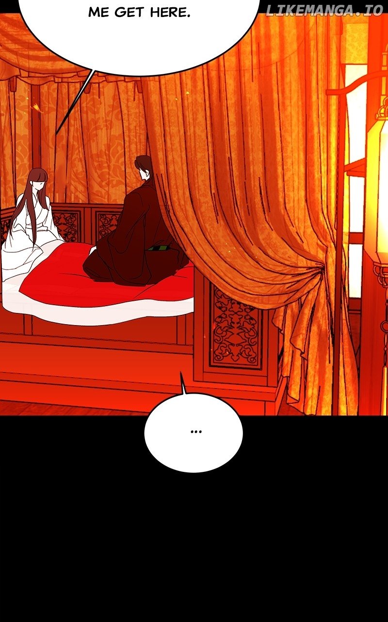 Goddess’s Way of Attacking Tigers Chapter 47 - Page 141