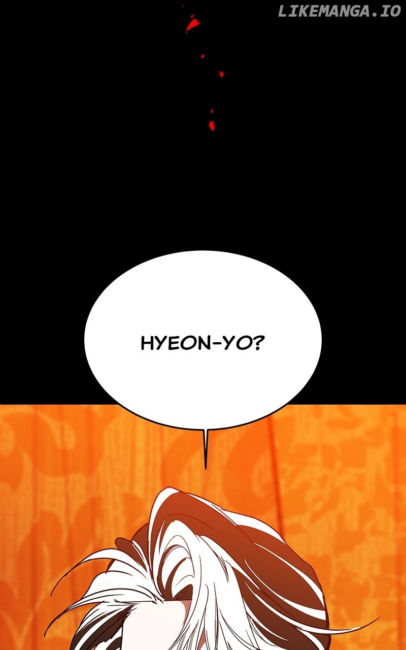 Goddess’s Way of Attacking Tigers Chapter 47 - Page 142