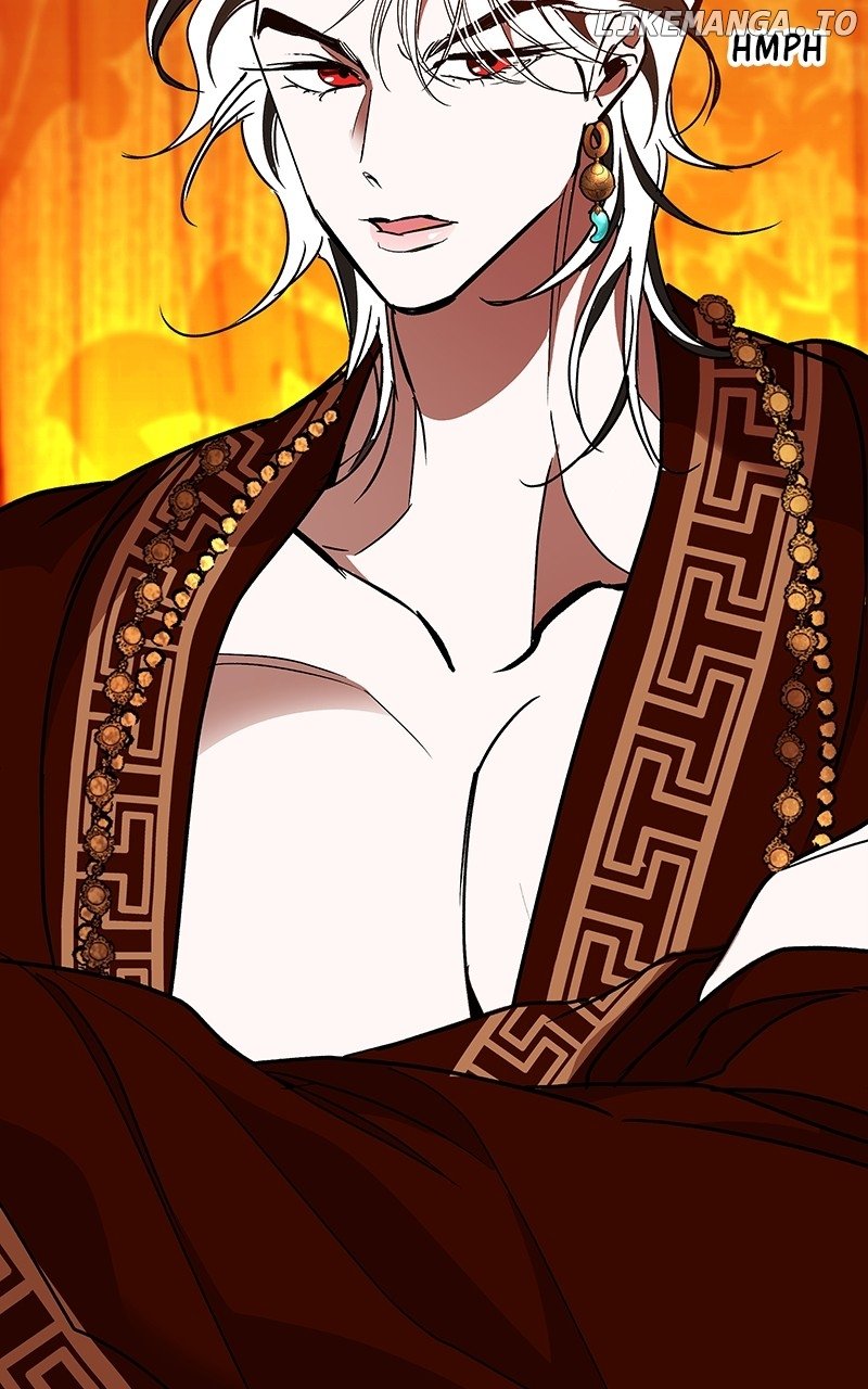 Goddess’s Way of Attacking Tigers Chapter 47 - Page 143