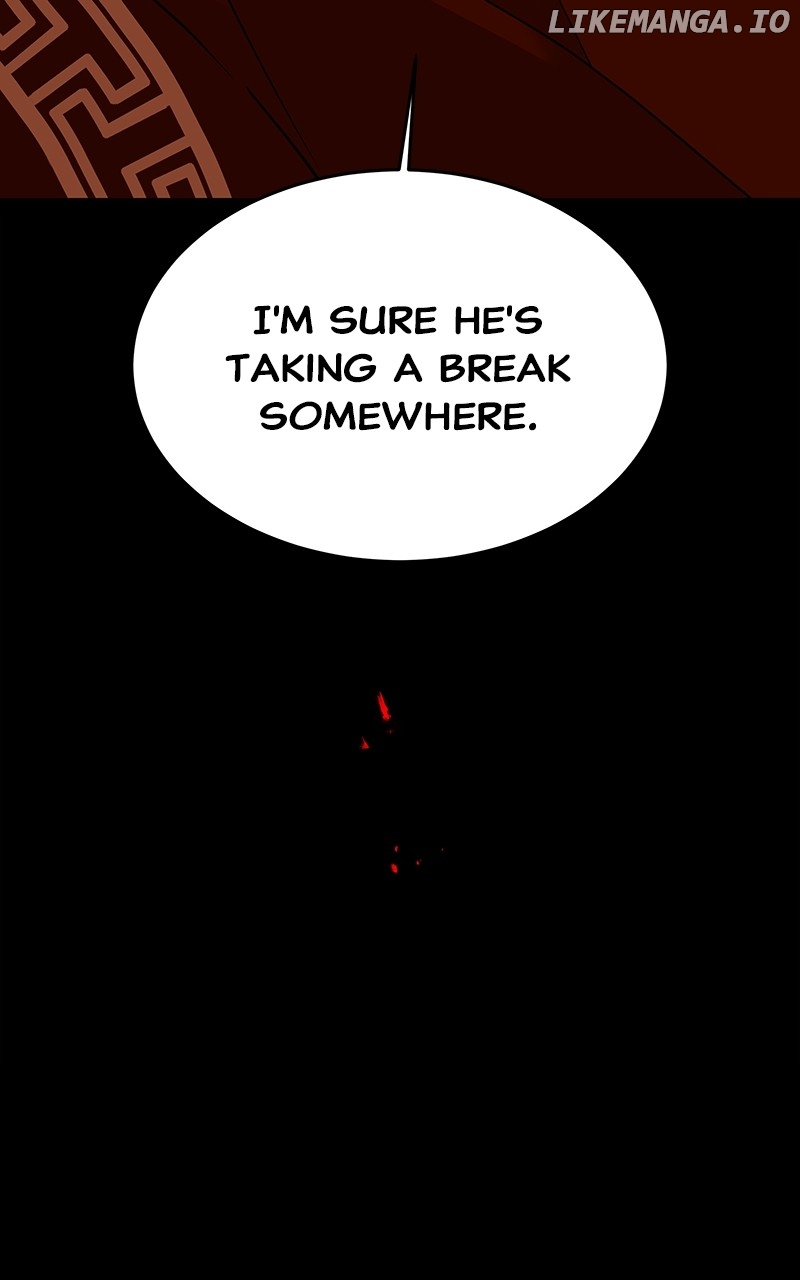 Goddess’s Way of Attacking Tigers Chapter 47 - Page 144