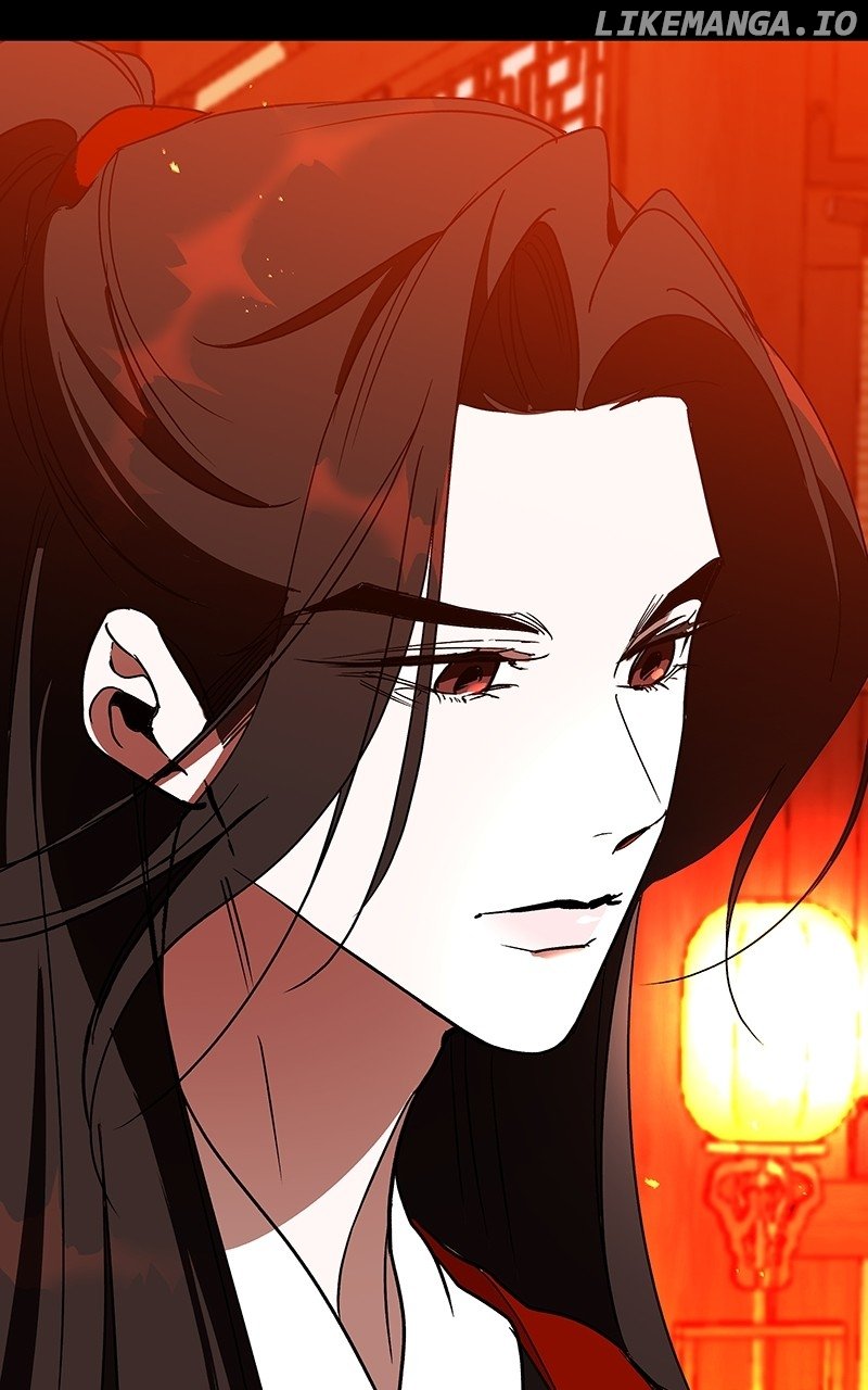 Goddess’s Way of Attacking Tigers Chapter 47 - Page 153