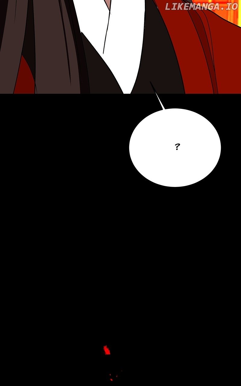 Goddess’s Way of Attacking Tigers Chapter 47 - Page 154