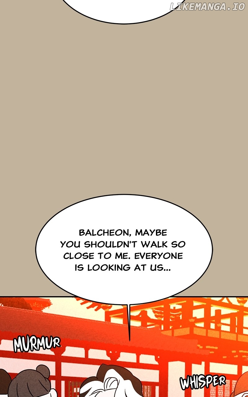 Goddess’s Way of Attacking Tigers Chapter 47 - Page 158