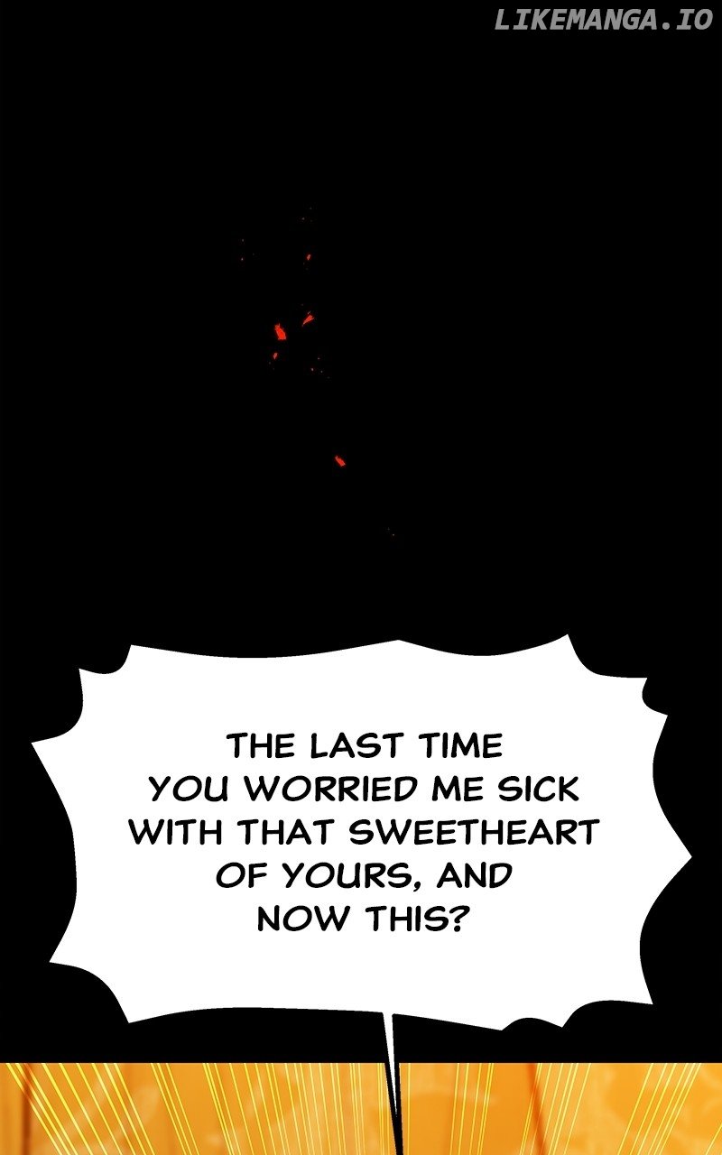 Goddess’s Way of Attacking Tigers Chapter 47 - Page 16