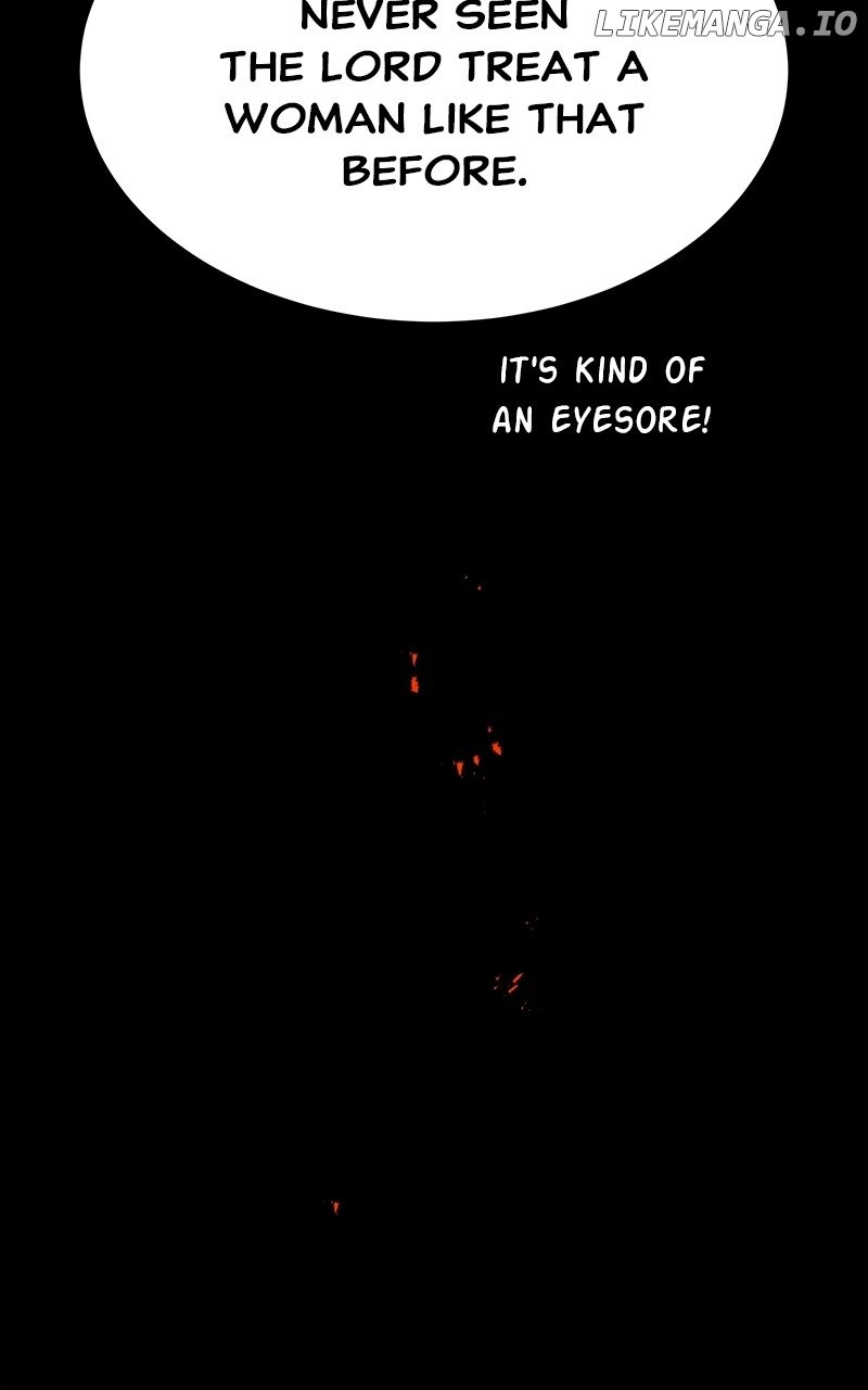 Goddess’s Way of Attacking Tigers Chapter 47 - Page 163