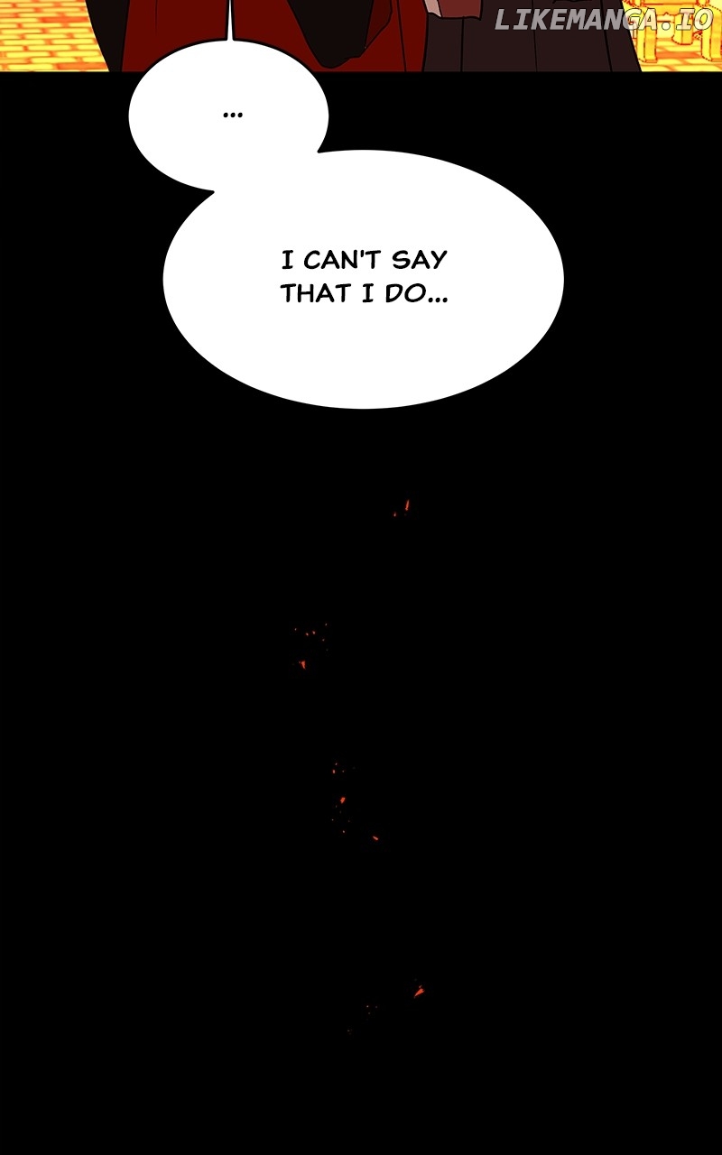 Goddess’s Way of Attacking Tigers Chapter 47 - Page 165