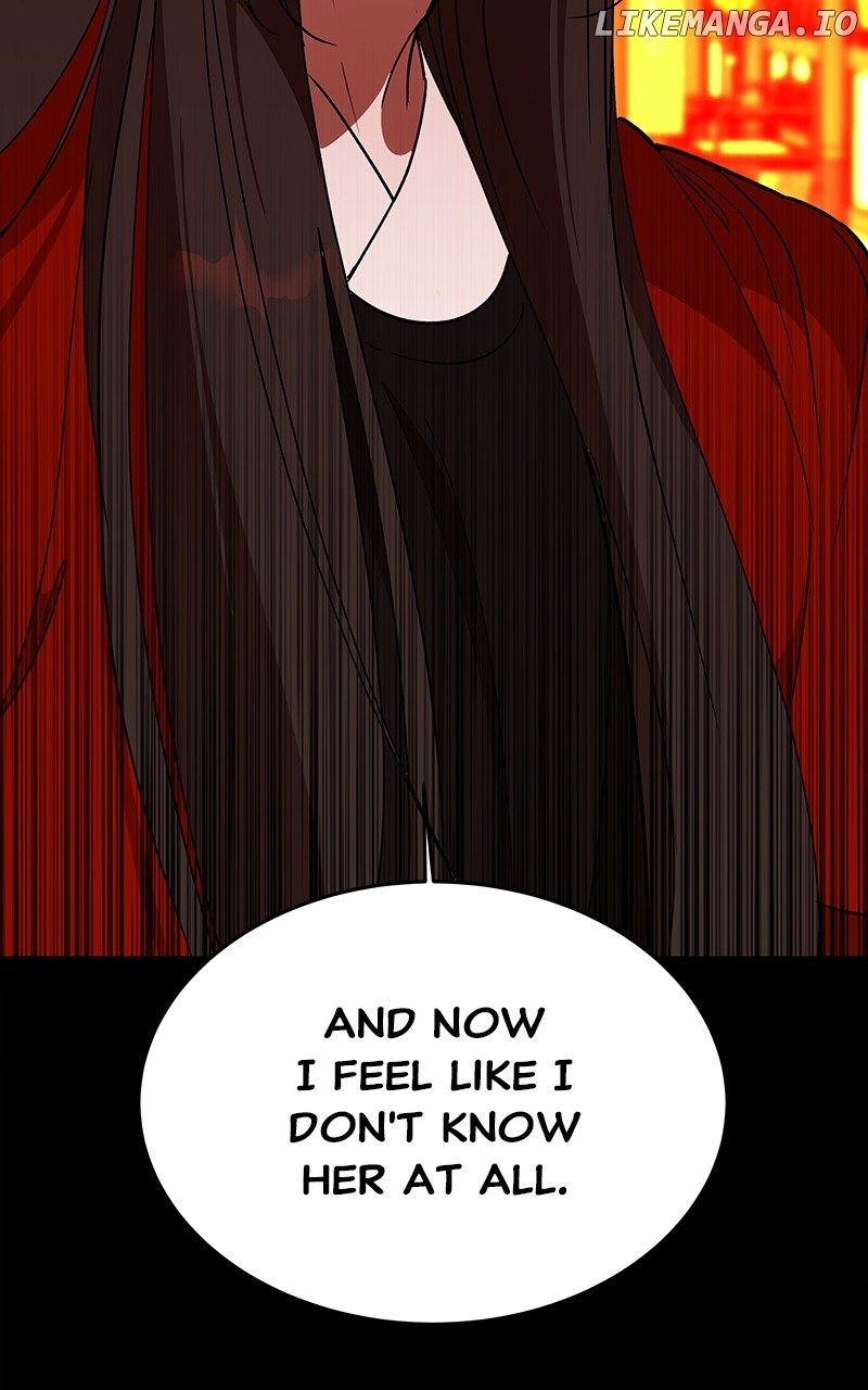 Goddess’s Way of Attacking Tigers Chapter 47 - Page 167