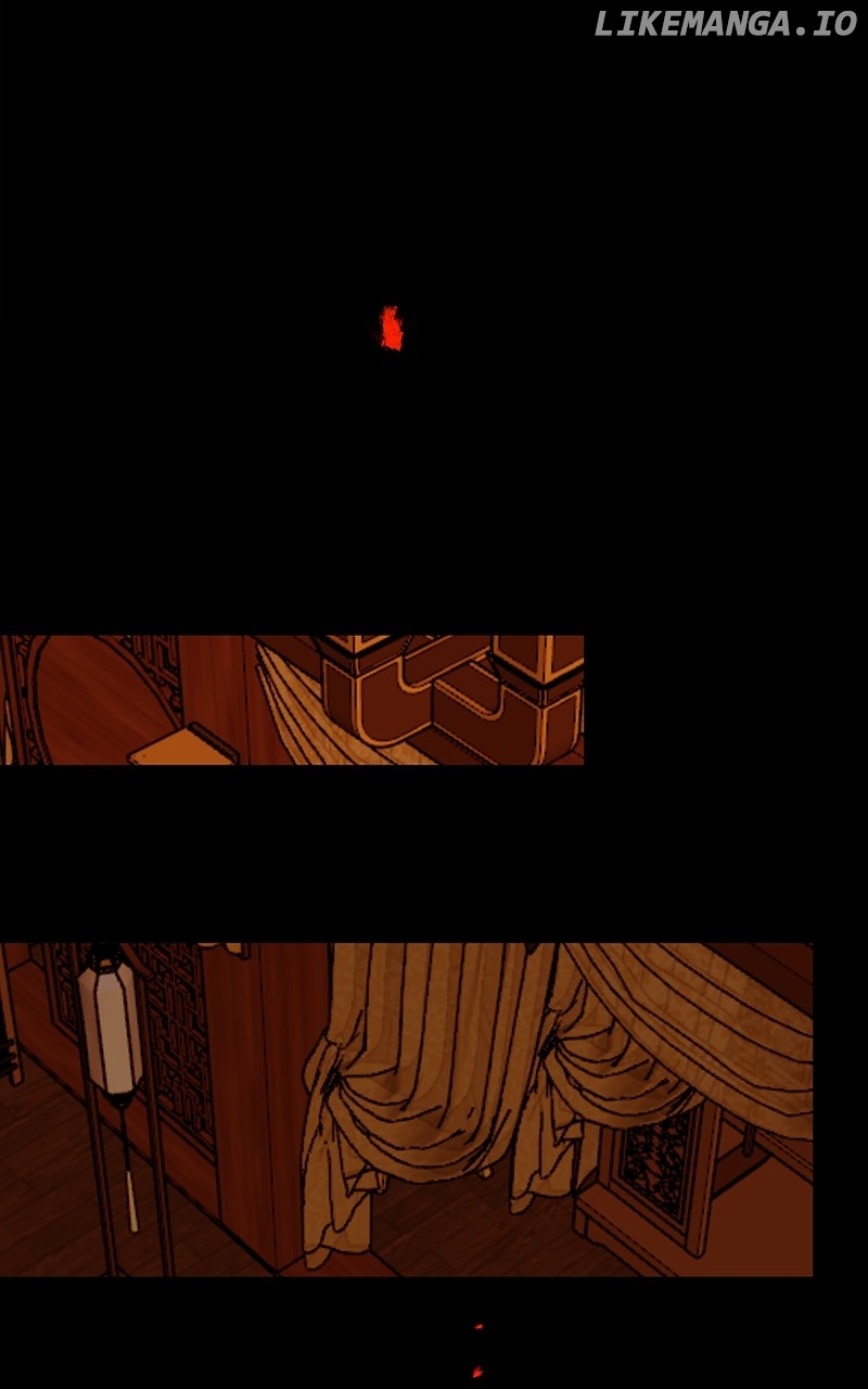Goddess’s Way of Attacking Tigers Chapter 47 - Page 169