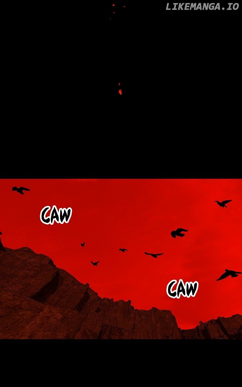 Goddess’s Way of Attacking Tigers Chapter 47 - Page 170