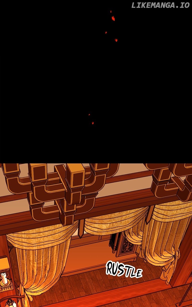 Goddess’s Way of Attacking Tigers Chapter 47 - Page 171