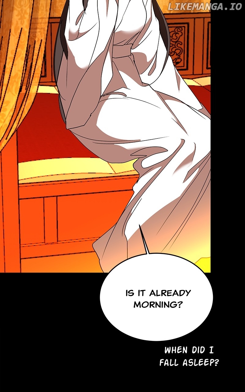 Goddess’s Way of Attacking Tigers Chapter 47 - Page 173