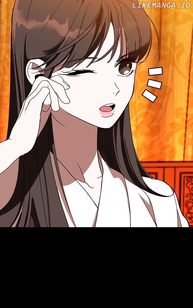 Goddess’s Way of Attacking Tigers Chapter 47 - Page 175