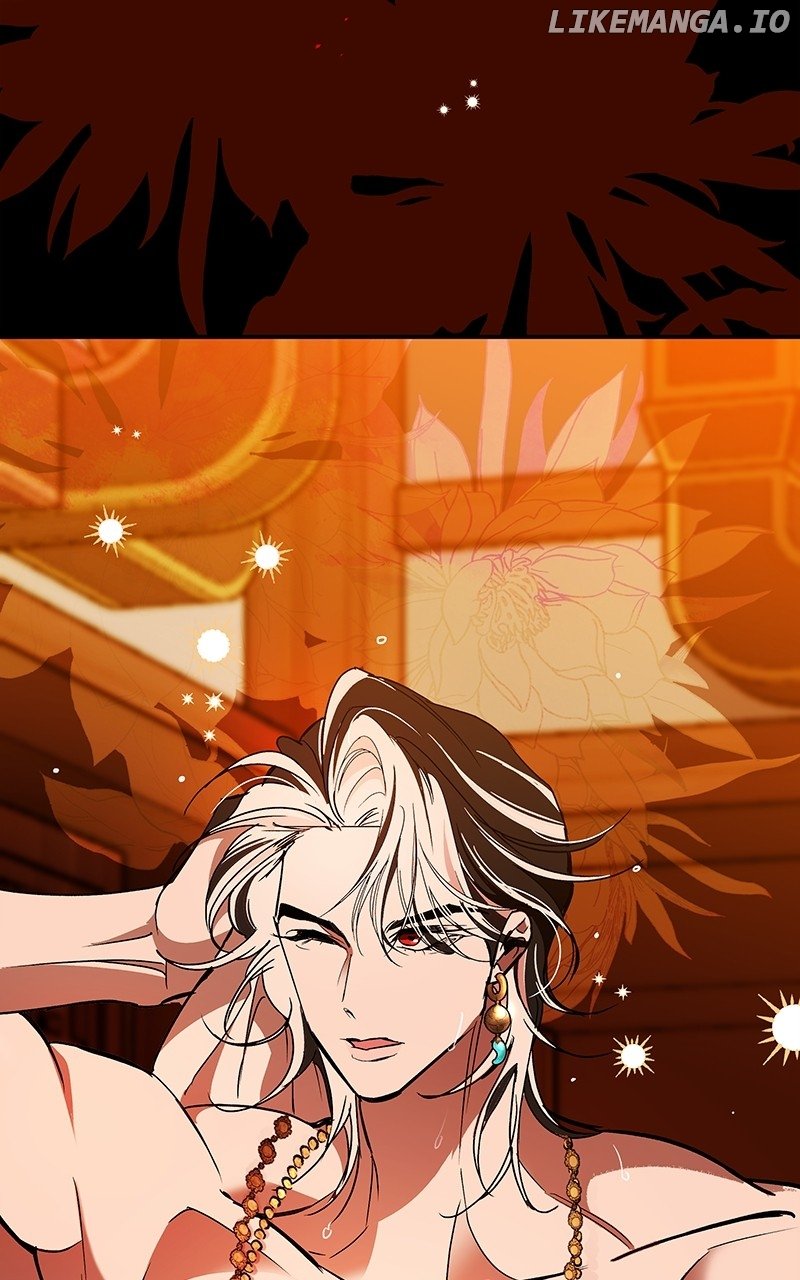 Goddess’s Way of Attacking Tigers Chapter 47 - Page 177