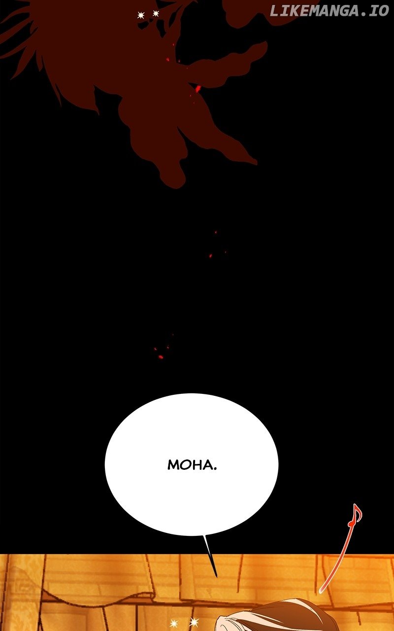 Goddess’s Way of Attacking Tigers Chapter 47 - Page 180