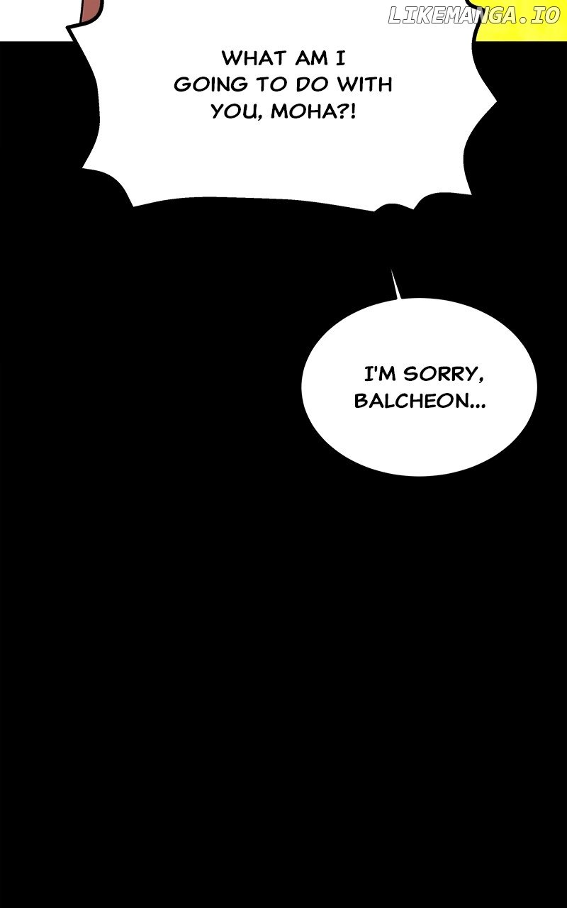 Goddess’s Way of Attacking Tigers Chapter 47 - Page 22