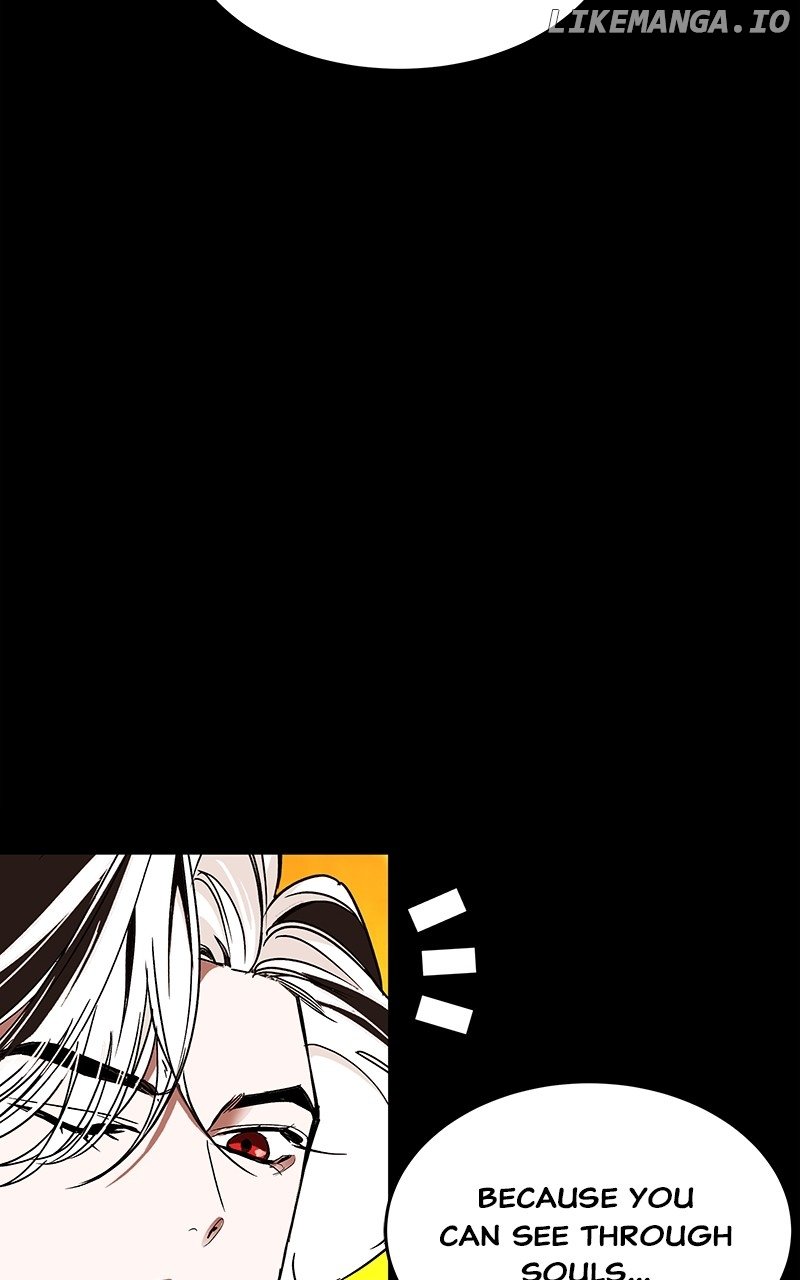 Goddess’s Way of Attacking Tigers Chapter 47 - Page 24