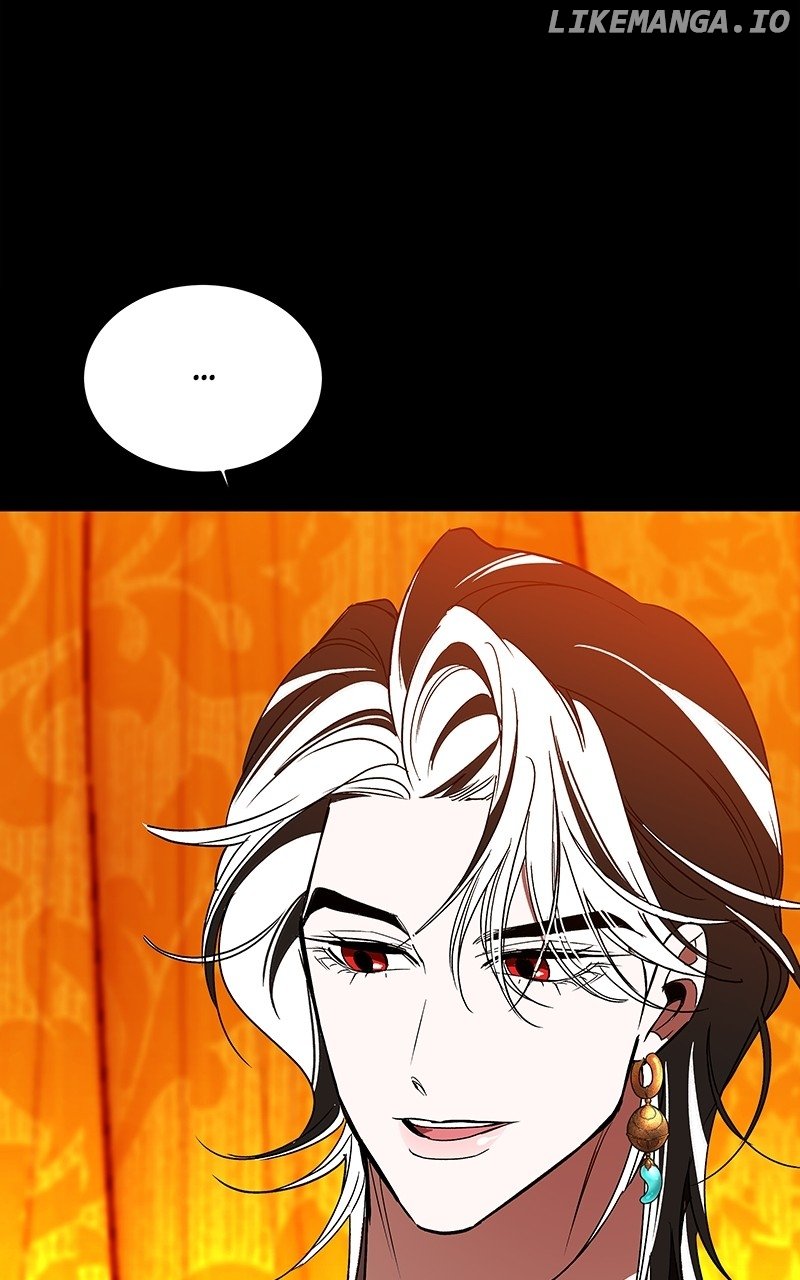 Goddess’s Way of Attacking Tigers Chapter 47 - Page 32