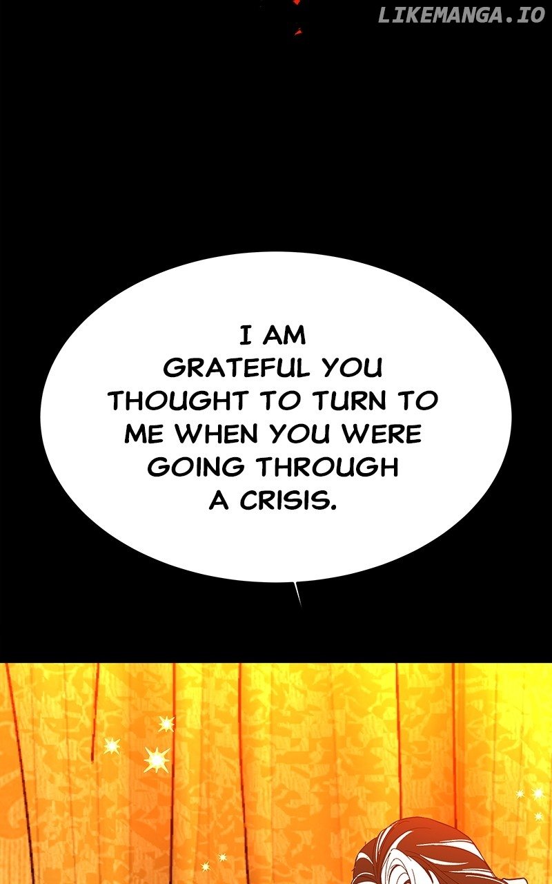 Goddess’s Way of Attacking Tigers Chapter 47 - Page 35
