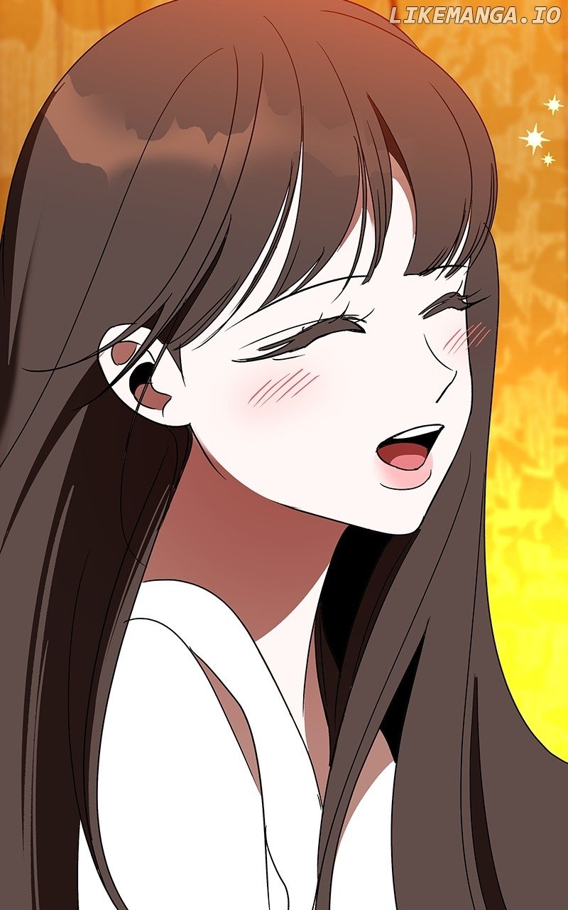 Goddess’s Way of Attacking Tigers Chapter 47 - Page 38