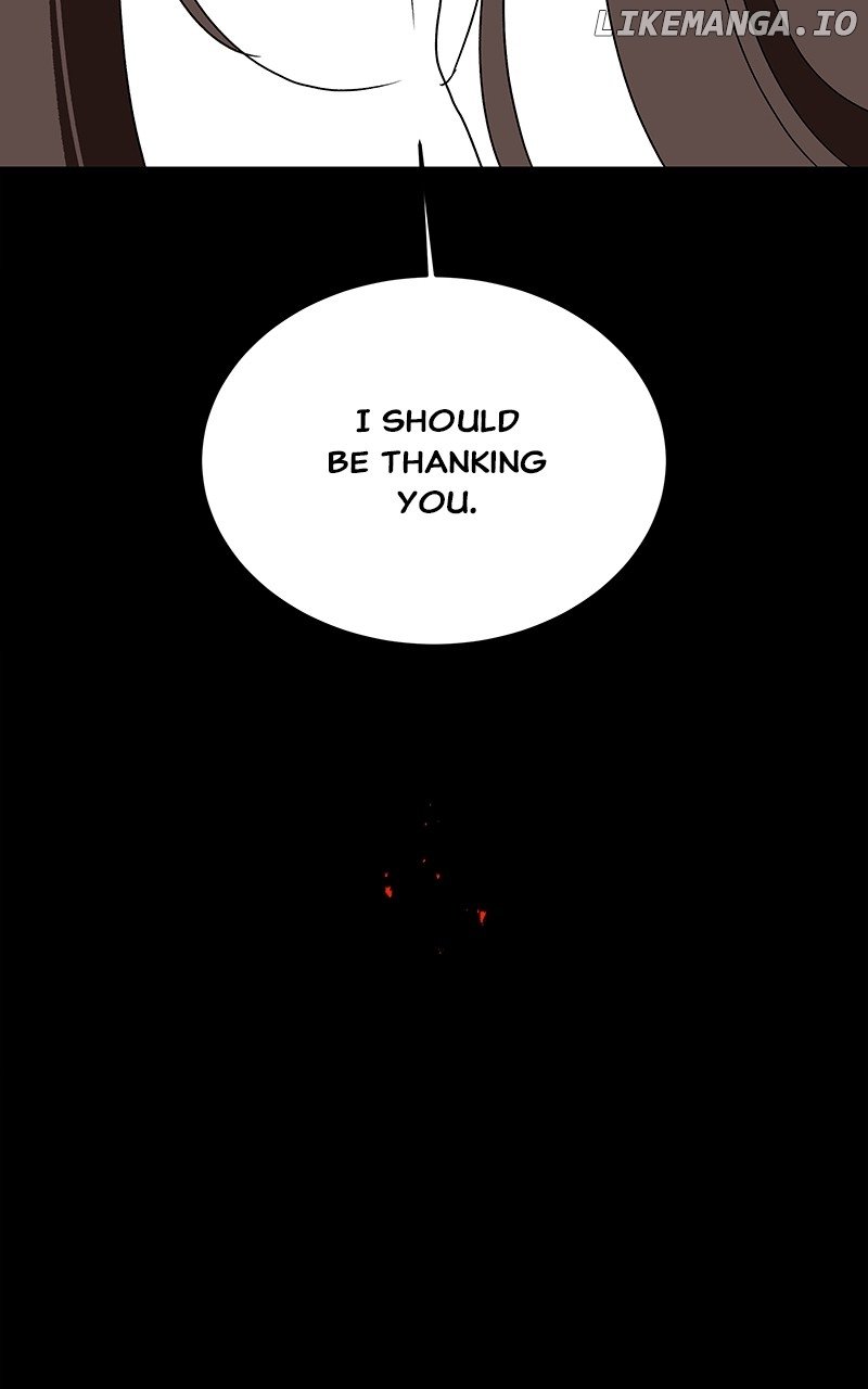 Goddess’s Way of Attacking Tigers Chapter 47 - Page 39