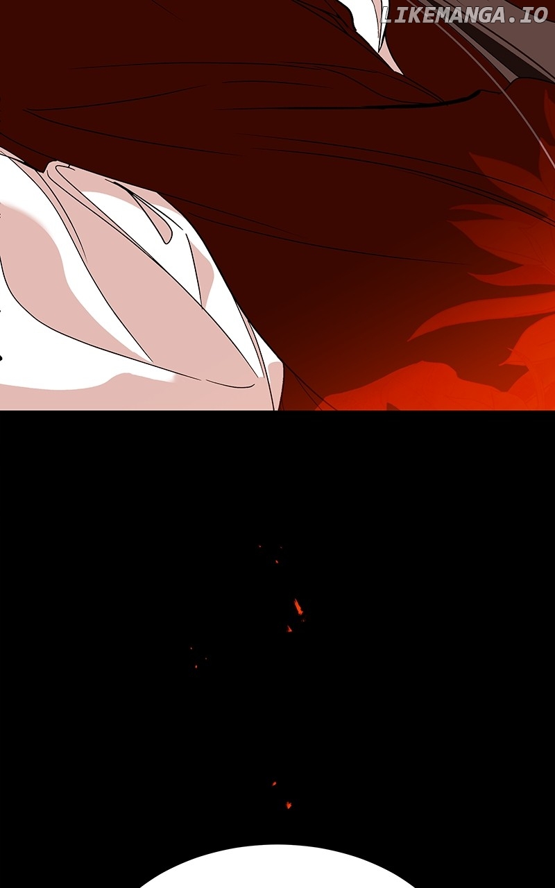 Goddess’s Way of Attacking Tigers Chapter 47 - Page 4