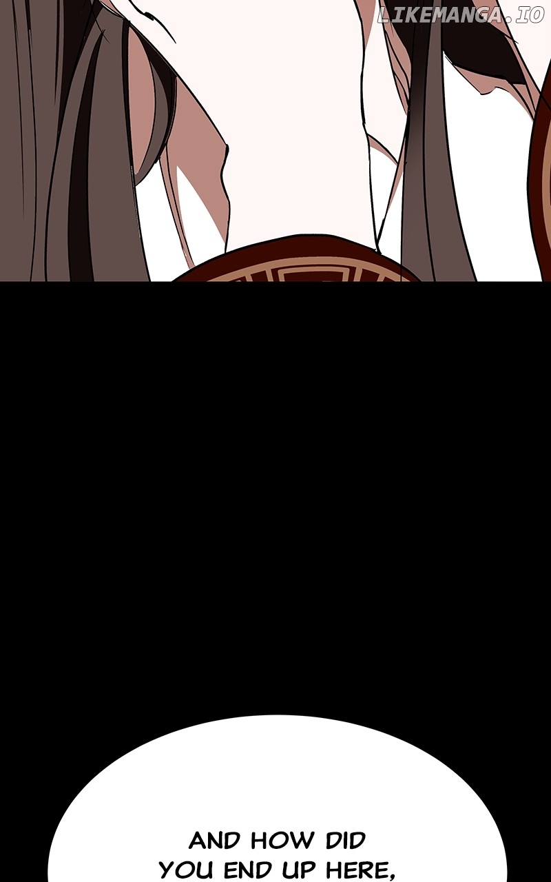 Goddess’s Way of Attacking Tigers Chapter 47 - Page 48
