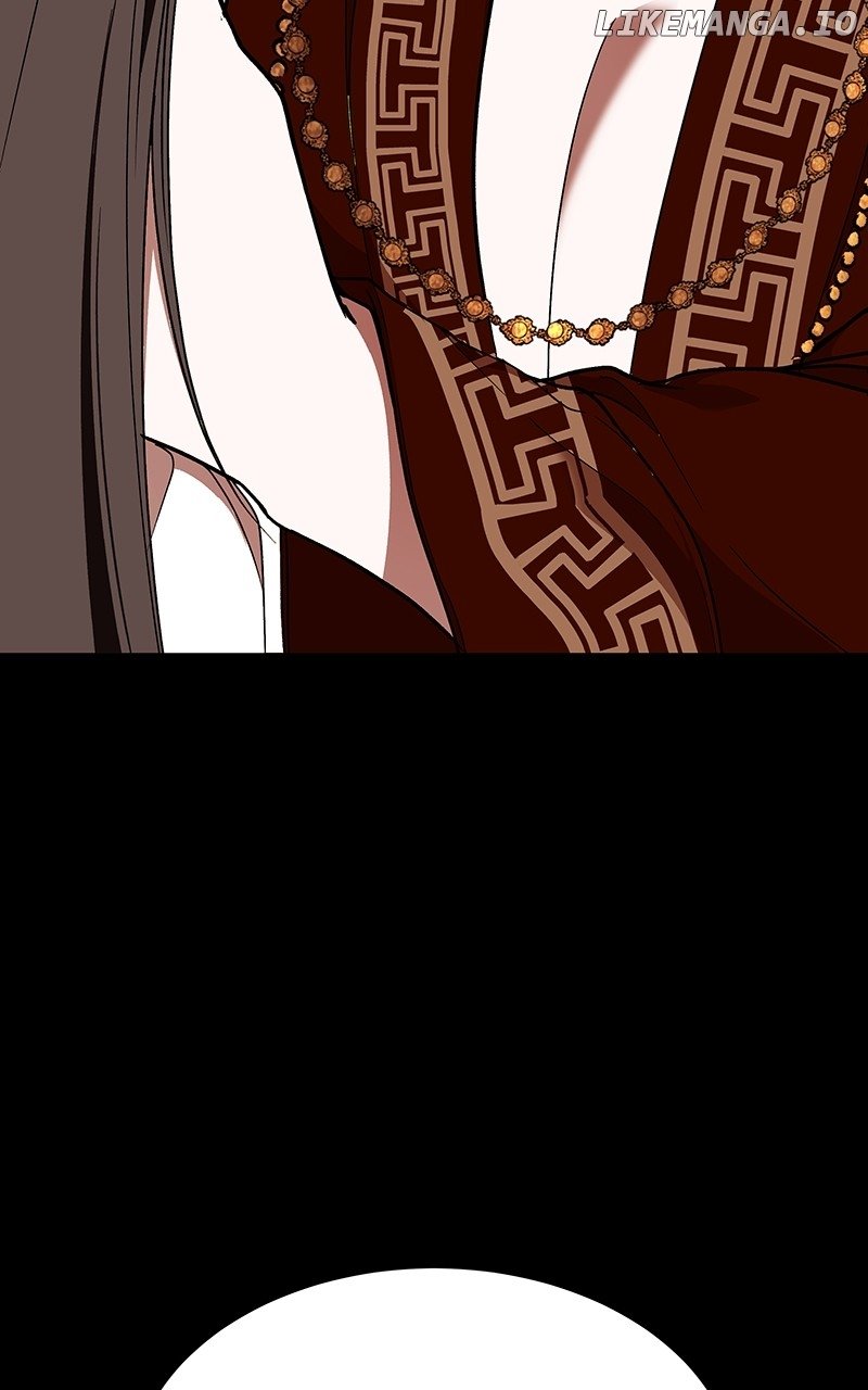 Goddess’s Way of Attacking Tigers Chapter 47 - Page 50