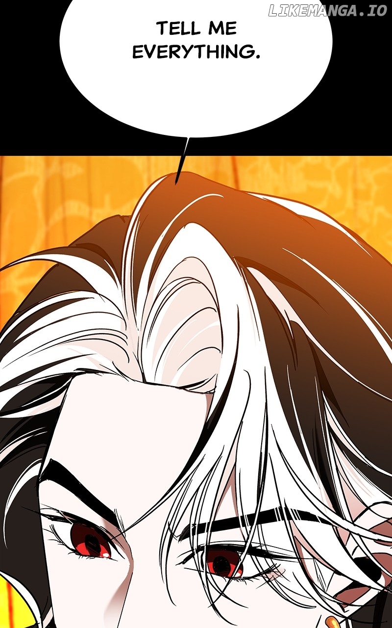 Goddess’s Way of Attacking Tigers Chapter 47 - Page 51