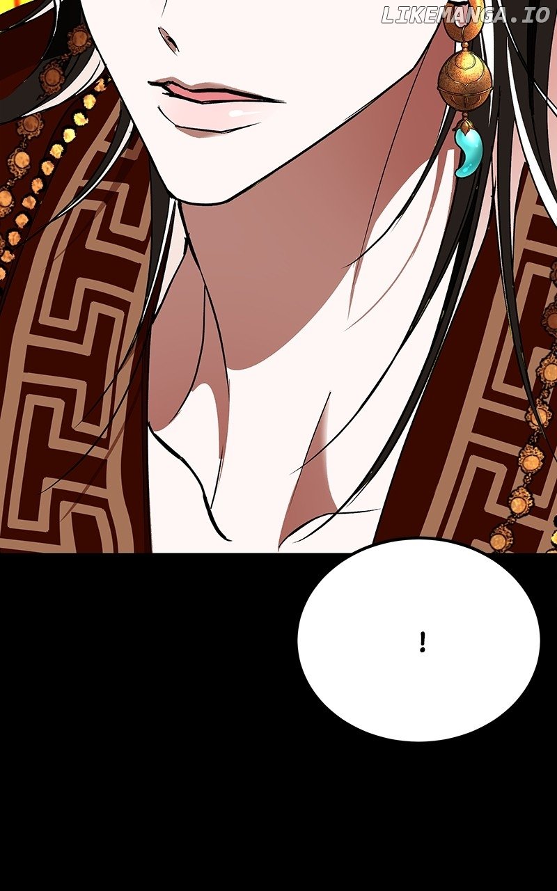Goddess’s Way of Attacking Tigers Chapter 47 - Page 52