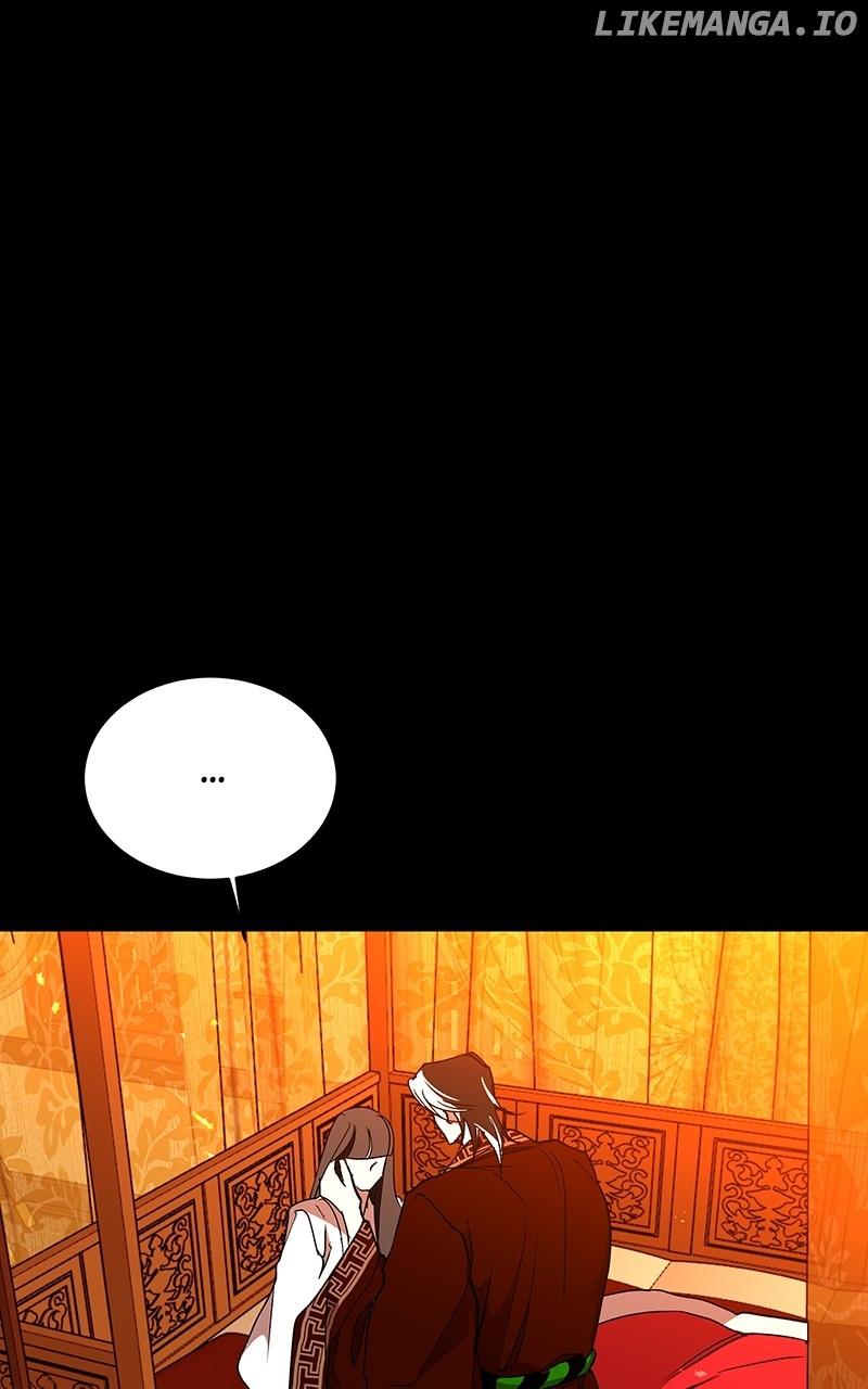 Goddess’s Way of Attacking Tigers Chapter 47 - Page 53
