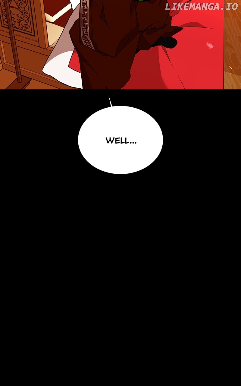 Goddess’s Way of Attacking Tigers Chapter 47 - Page 54