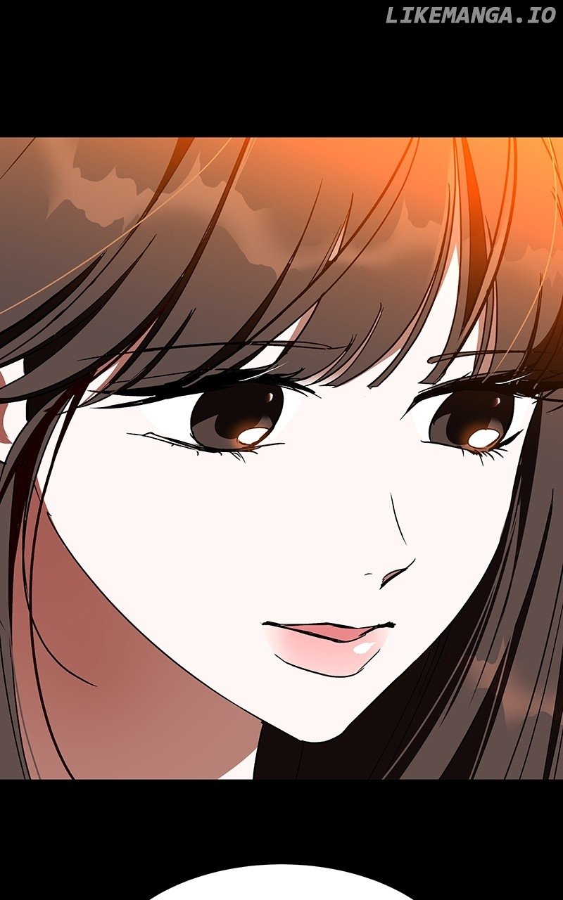 Goddess’s Way of Attacking Tigers Chapter 47 - Page 55