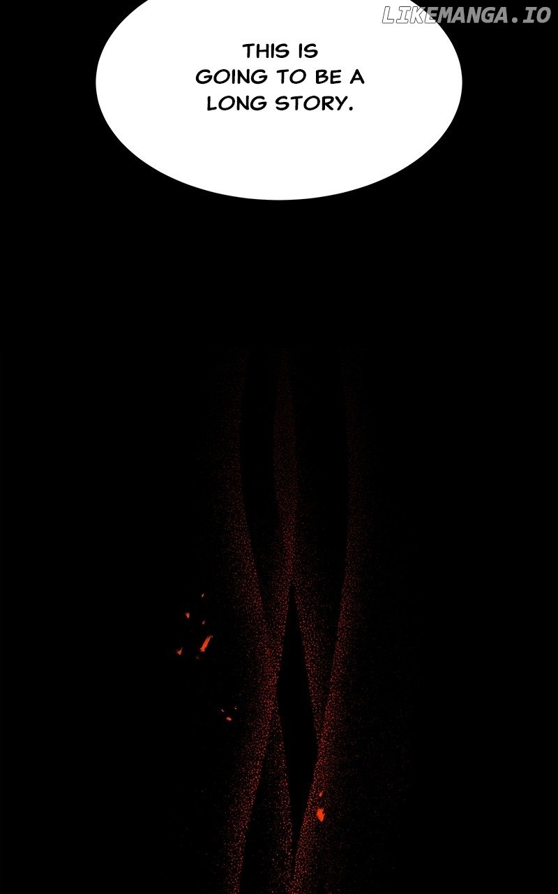 Goddess’s Way of Attacking Tigers Chapter 47 - Page 56