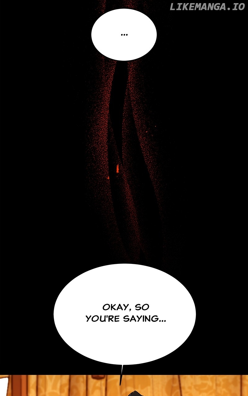 Goddess’s Way of Attacking Tigers Chapter 47 - Page 57
