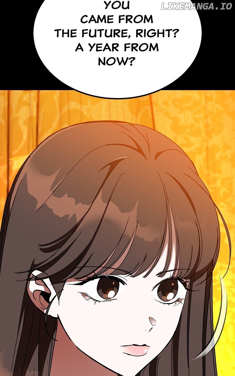 Goddess’s Way of Attacking Tigers Chapter 47 - Page 59