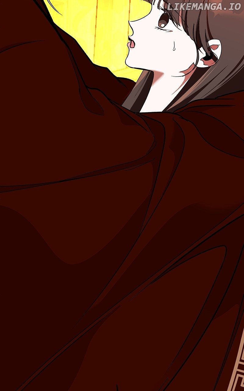 Goddess’s Way of Attacking Tigers Chapter 47 - Page 6