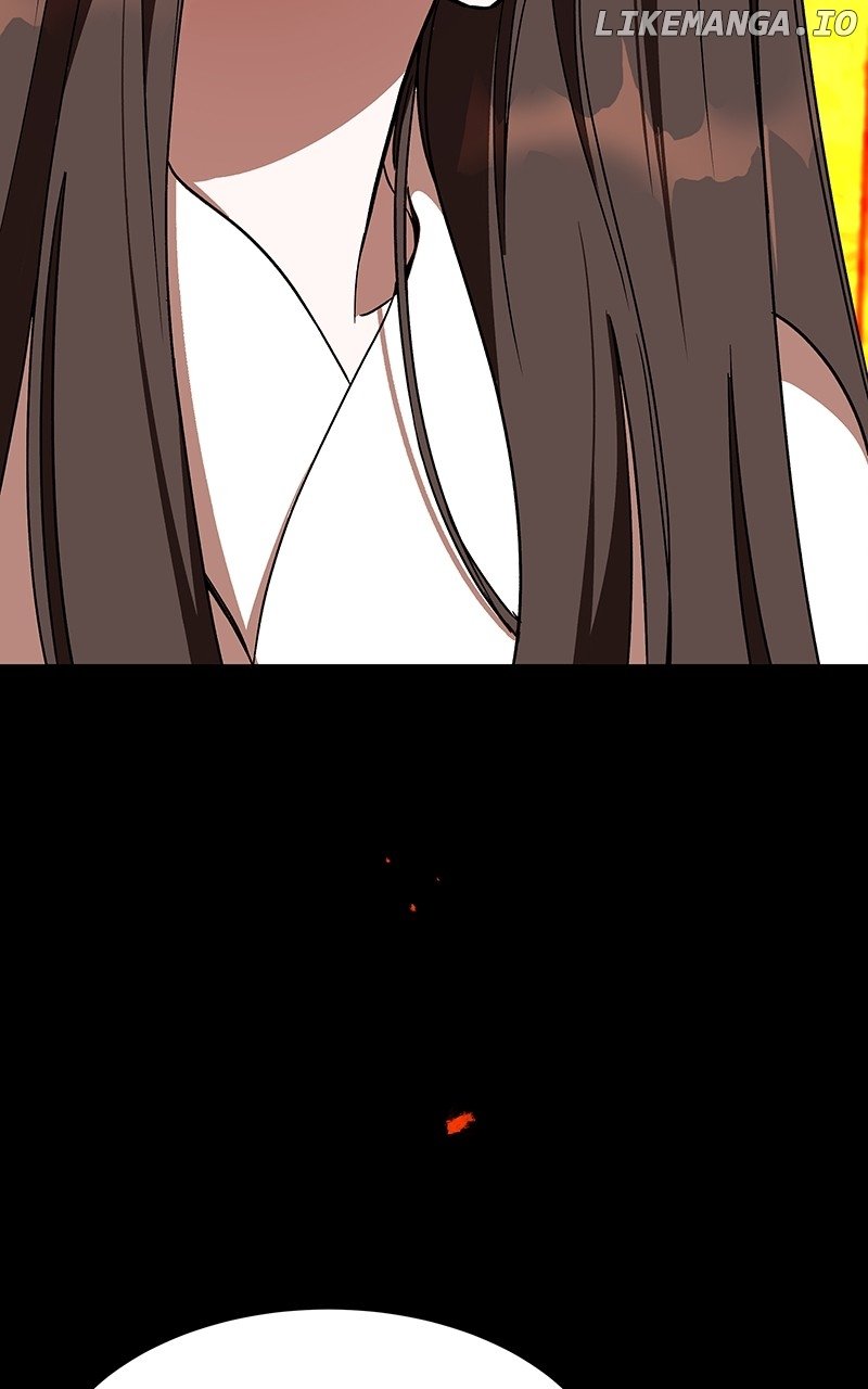 Goddess’s Way of Attacking Tigers Chapter 47 - Page 60