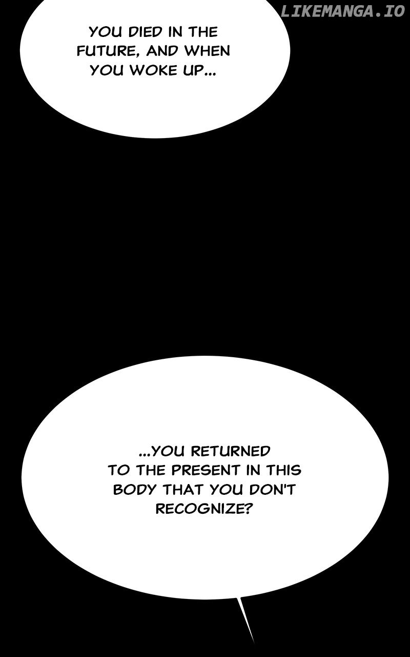 Goddess’s Way of Attacking Tigers Chapter 47 - Page 61