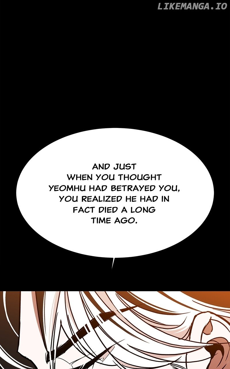 Goddess’s Way of Attacking Tigers Chapter 47 - Page 63