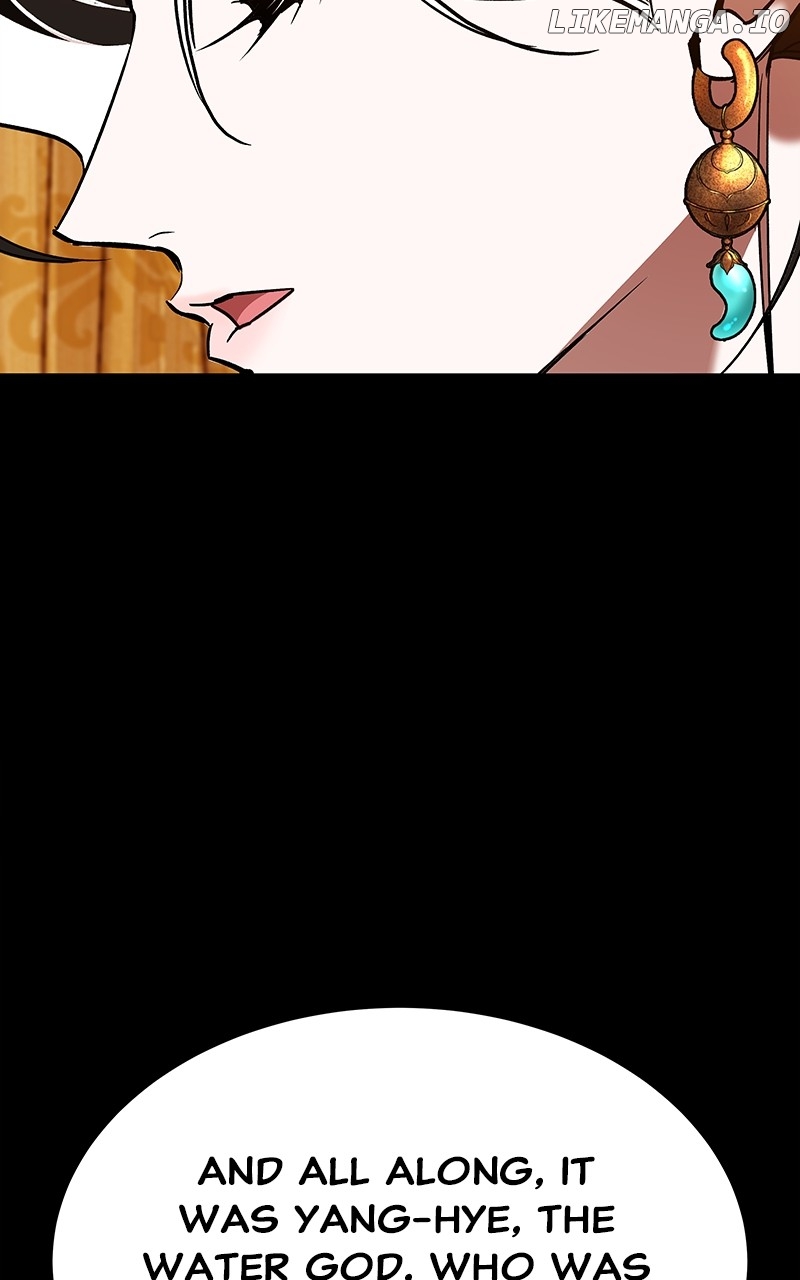 Goddess’s Way of Attacking Tigers Chapter 47 - Page 64