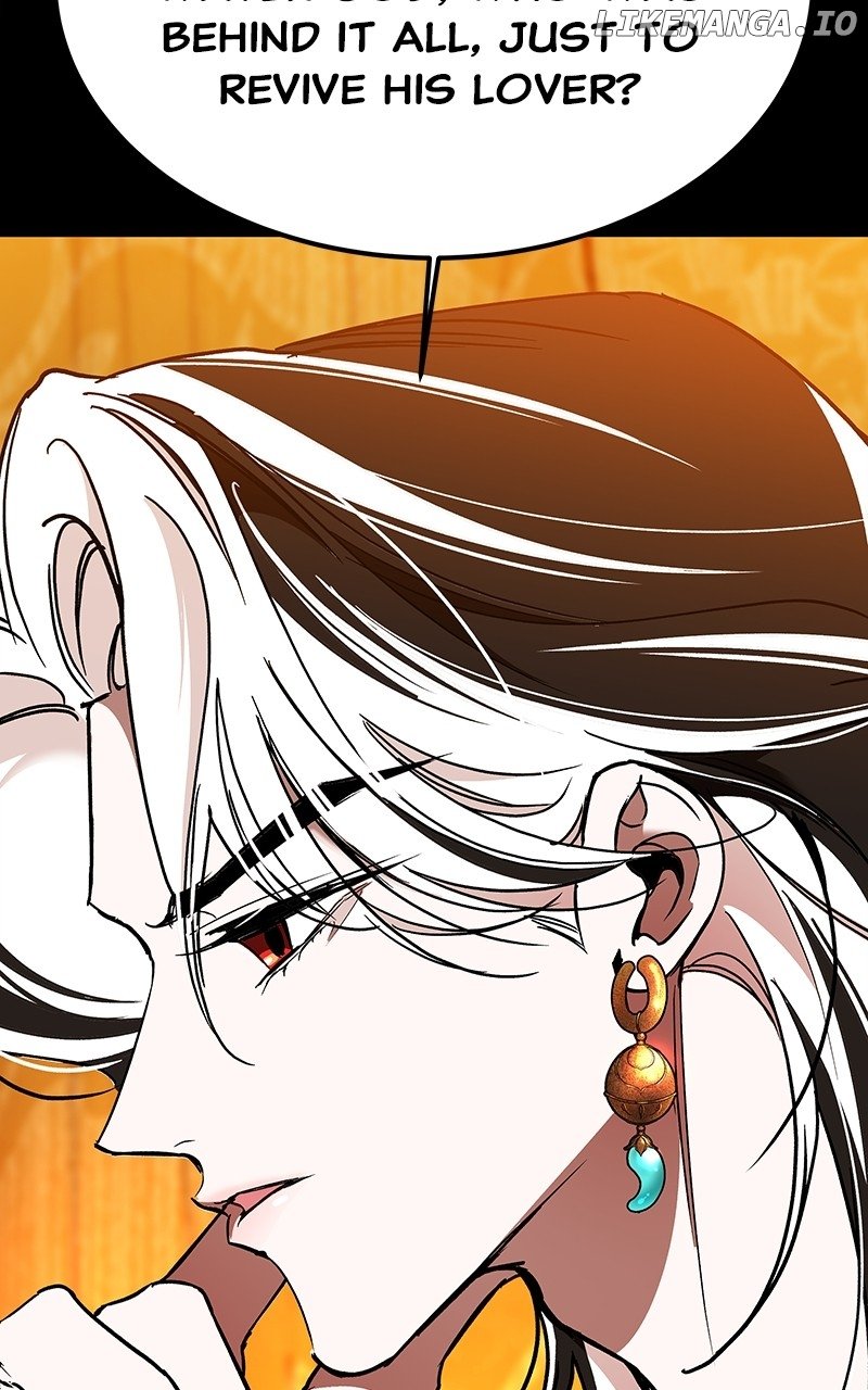 Goddess’s Way of Attacking Tigers Chapter 47 - Page 65