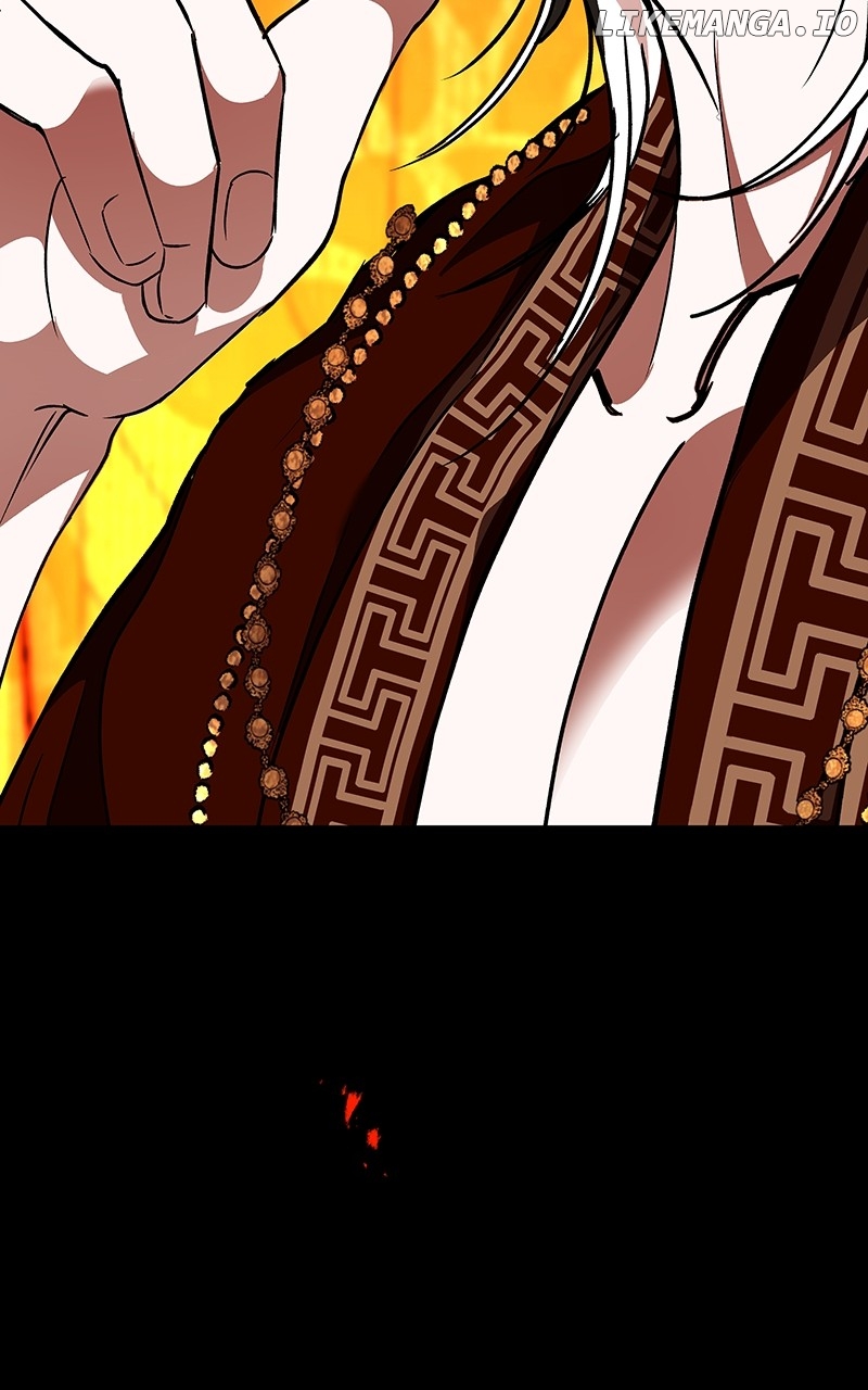 Goddess’s Way of Attacking Tigers Chapter 47 - Page 66
