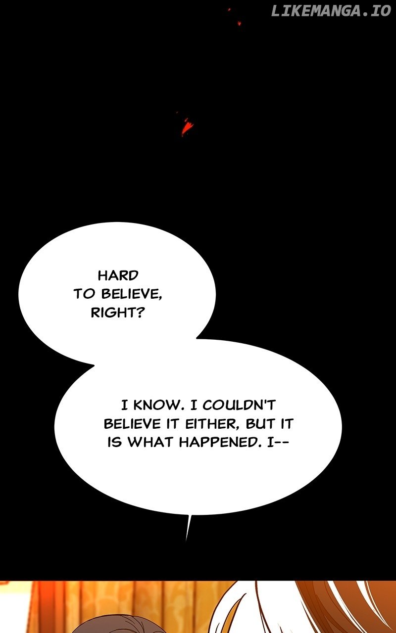Goddess’s Way of Attacking Tigers Chapter 47 - Page 67