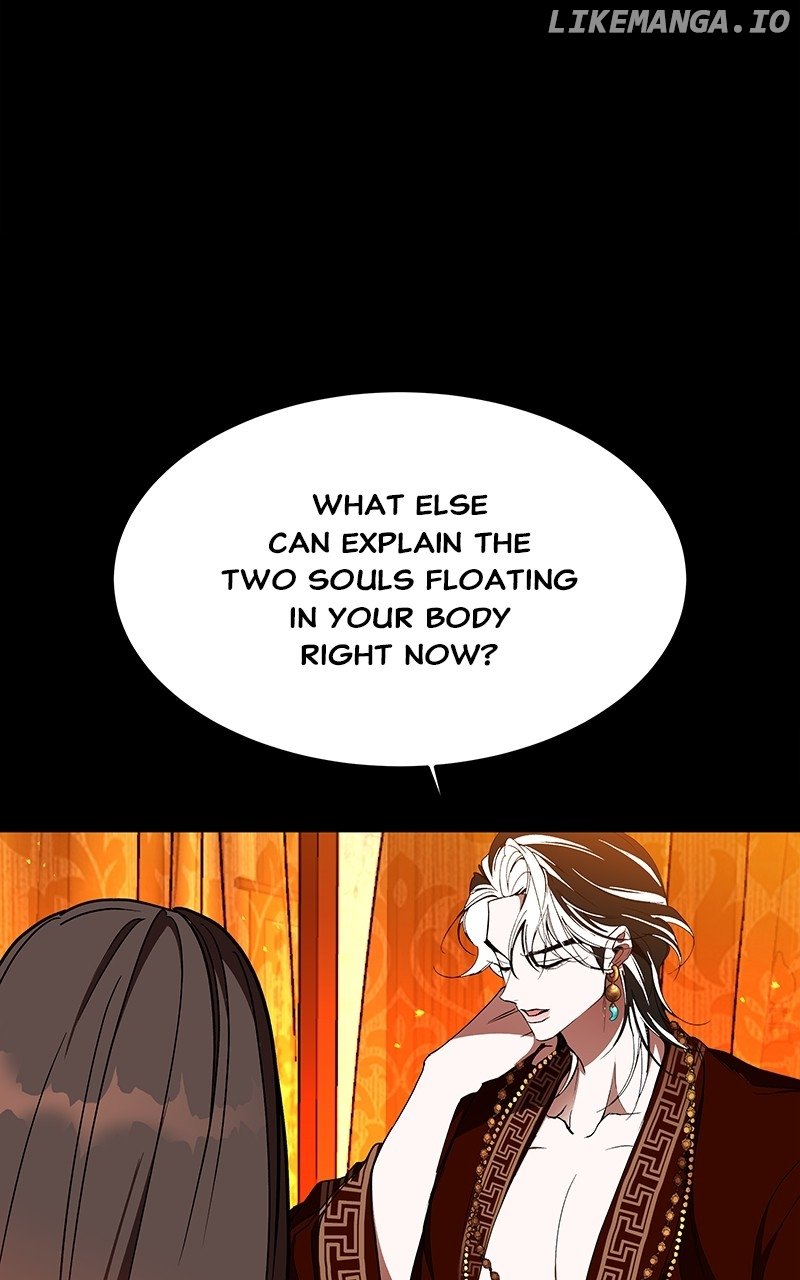 Goddess’s Way of Attacking Tigers Chapter 47 - Page 69