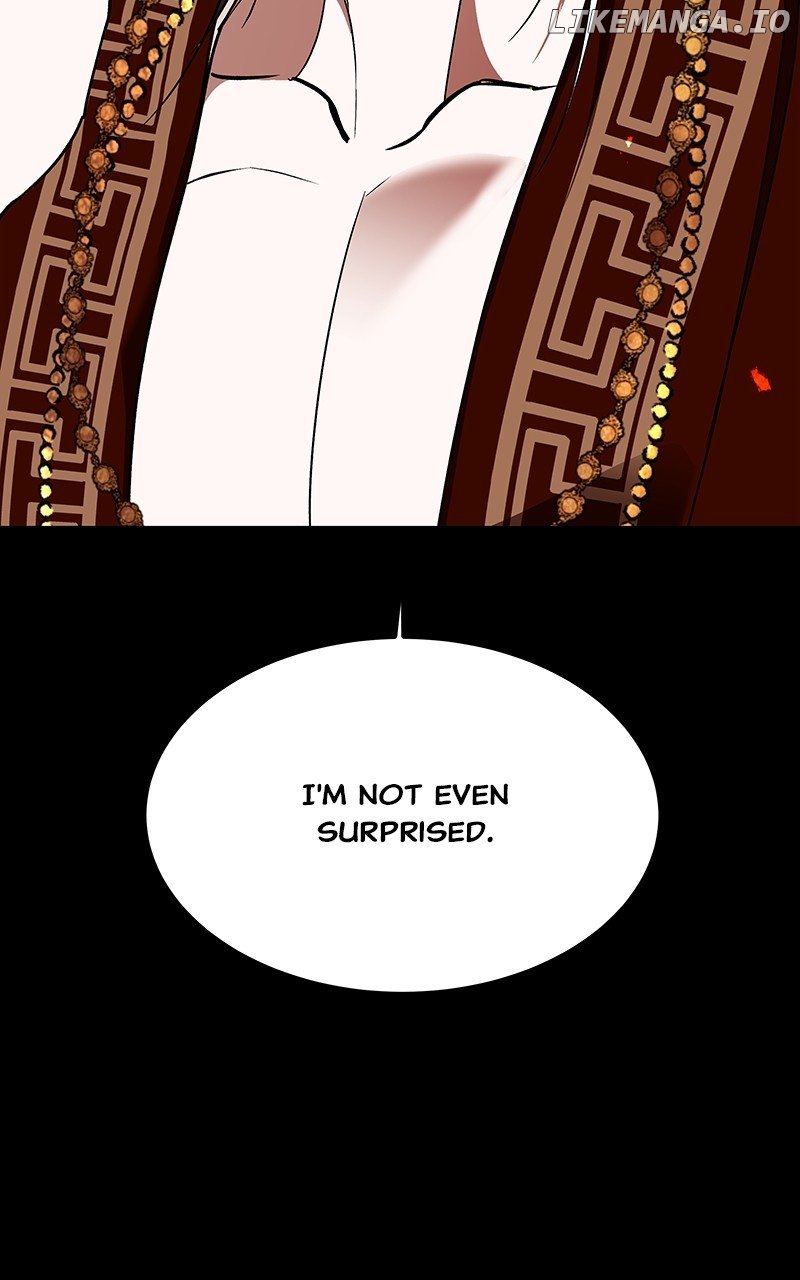Goddess’s Way of Attacking Tigers Chapter 47 - Page 72