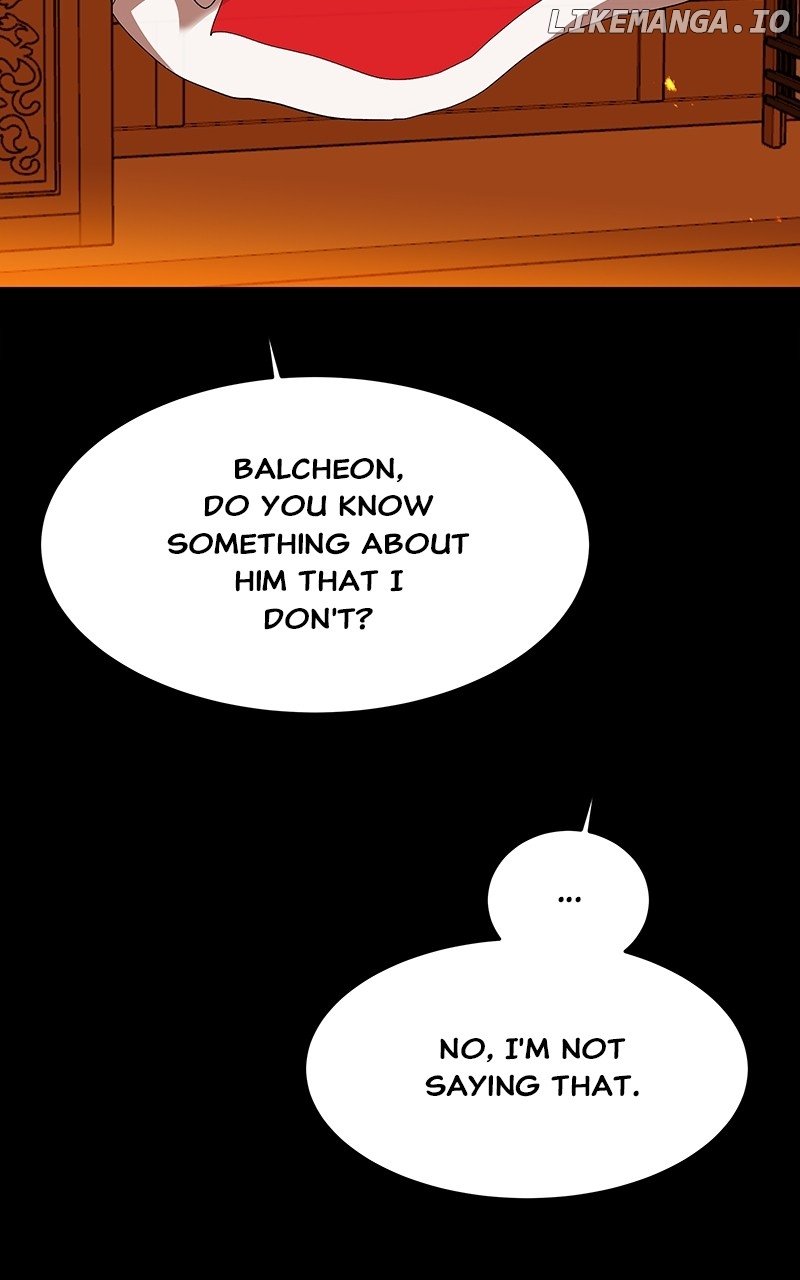 Goddess’s Way of Attacking Tigers Chapter 47 - Page 74