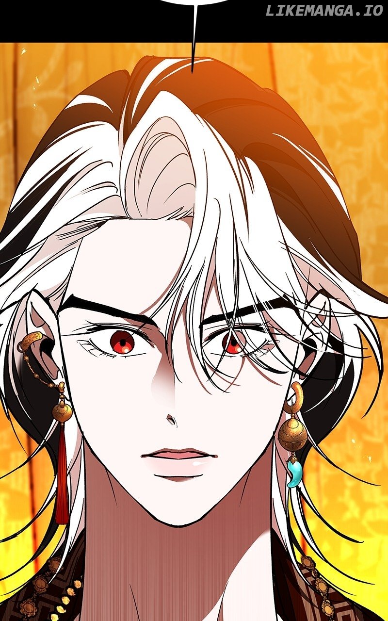 Goddess’s Way of Attacking Tigers Chapter 47 - Page 82