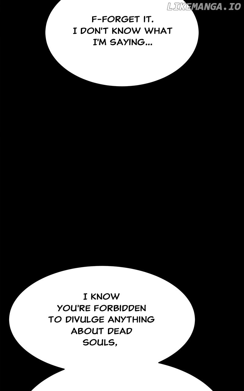 Goddess’s Way of Attacking Tigers Chapter 47 - Page 85