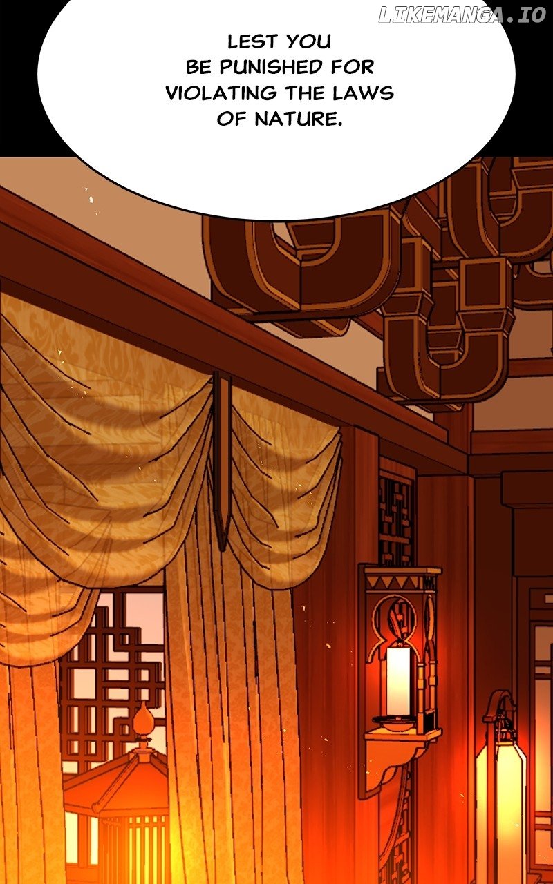 Goddess’s Way of Attacking Tigers Chapter 47 - Page 86